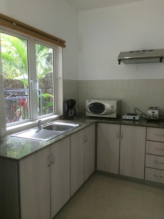 Residence Les Lauriers Гранд Байе Стая снимка