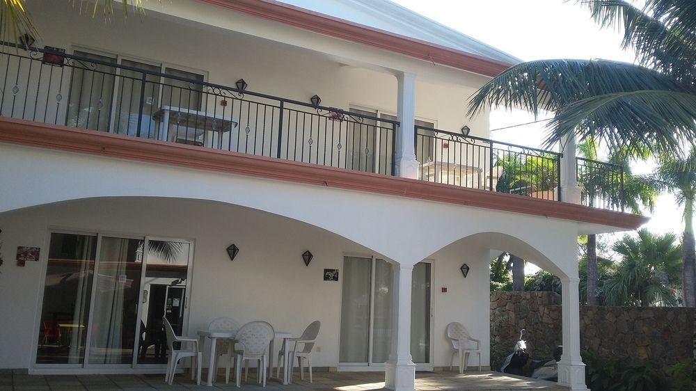 Residence Les Lauriers Гранд Байе Екстериор снимка