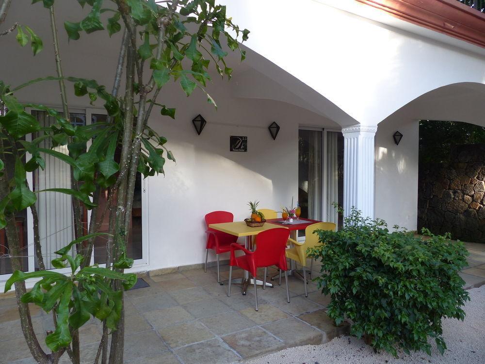 Residence Les Lauriers Гранд Байе Екстериор снимка