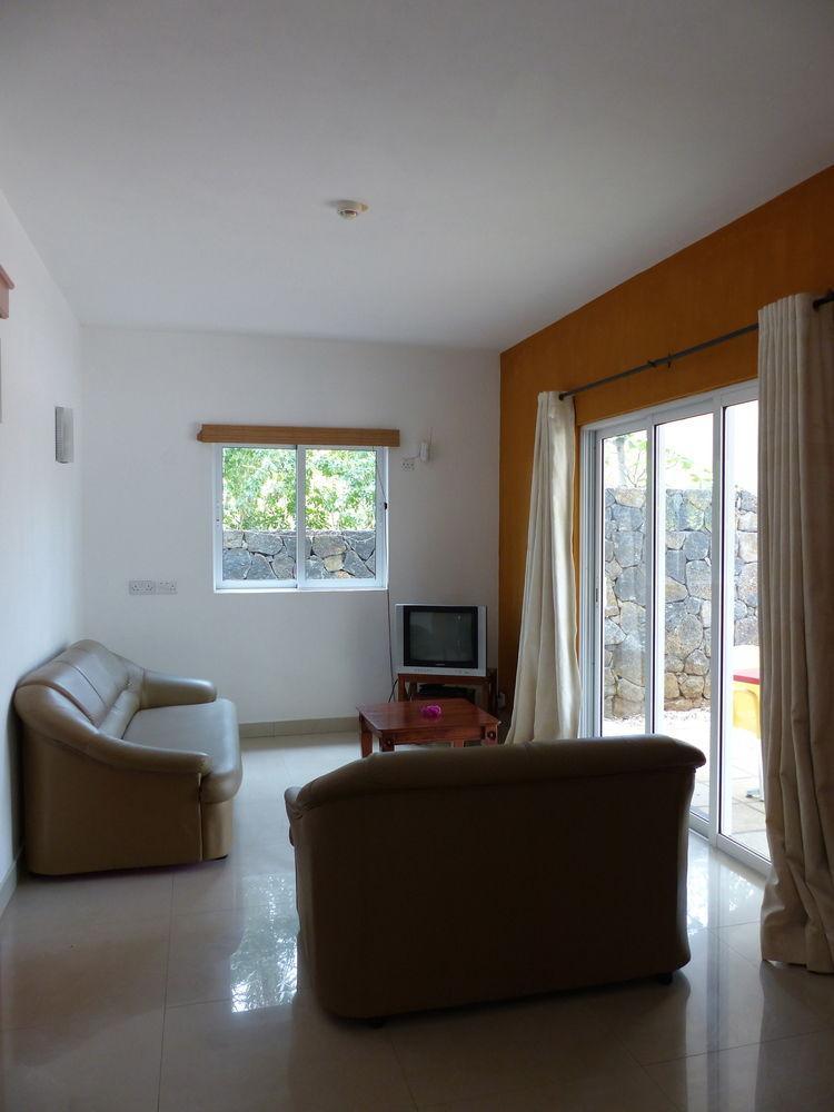 Residence Les Lauriers Гранд Байе Екстериор снимка