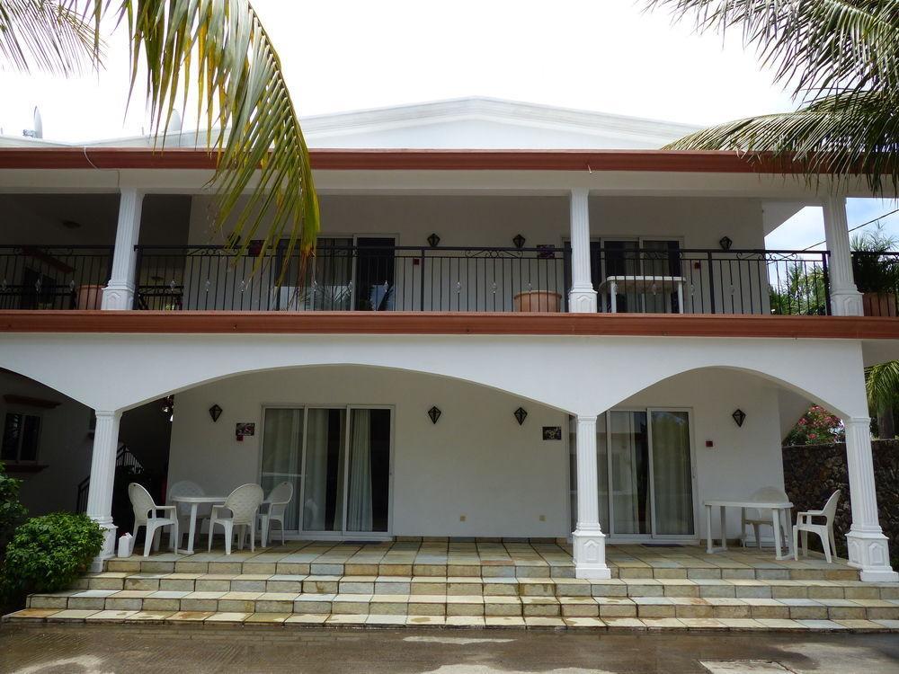 Residence Les Lauriers Гранд Байе Екстериор снимка
