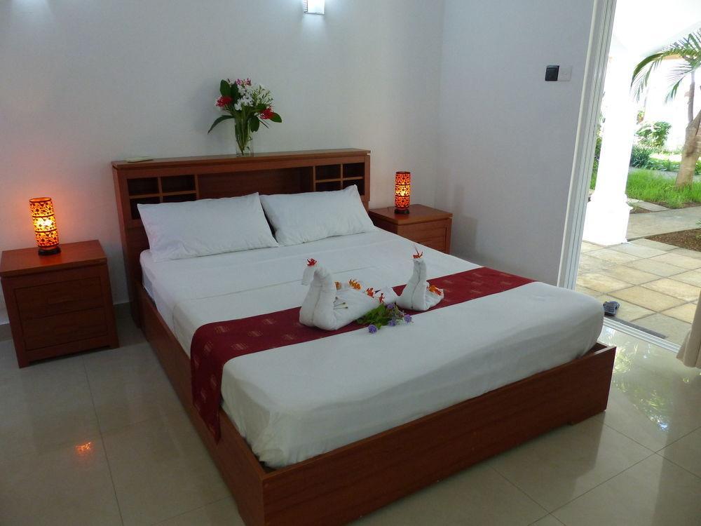 Residence Les Lauriers Гранд Байе Екстериор снимка
