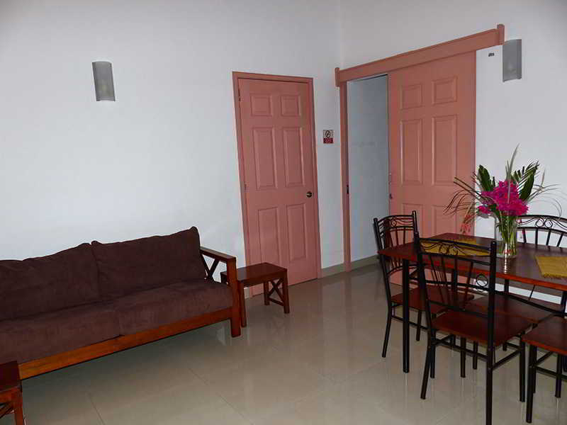 Residence Les Lauriers Гранд Байе Екстериор снимка